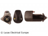 LUCAS ELECTRICAL LRS02156 starteris
4784747