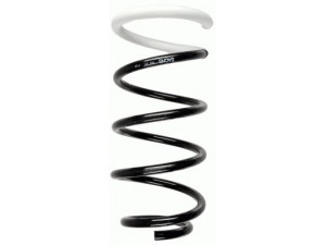 SACHS 993 231 spyruoklė 
 Pakaba -> Spyruoklės
5002 NT, 1400600180, 5002 NT