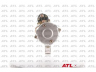 ATL Autotechnik A 90 110 starteris