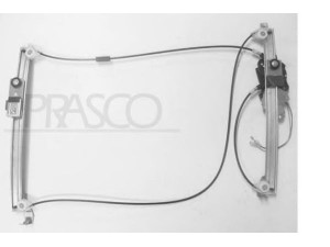 PRASCO MN304W021 lango pakėliklis 
 Vidaus įranga -> Elektrinis lango pakėliklis
67626955876