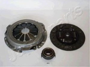 JAPANPARTS KF-441 sankabos komplektas 
 Sankaba/dalys -> Sankabos remonto komplektas, visas