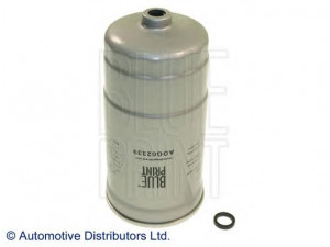 BLUE PRINT ADG02339 kuro filtras 
 Techninės priežiūros dalys -> Papildomas remontas
31300-3E200, 31922-3E000, 31922-3E10A
