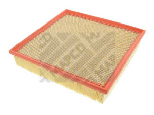 MAPCO 60376 oro filtras 
 Techninės priežiūros dalys -> Techninės priežiūros intervalai
16546-00QOH, 4 411 279, 4 414 665