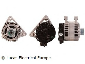 LUCAS ELECTRICAL LRA03145 kintamosios srovės generatorius 
 Elektros įranga -> Kint. sr. generatorius/dalys -> Kintamosios srovės generatorius
9654343080, 9665067980