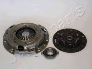 JAPANPARTS KF-188 sankabos komplektas 
 Sankaba/dalys -> Sankabos remonto komplektas, visas