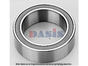 AKS DASIS 850019T magnetinė sankaba, oro kondicionieriaus kompresorius