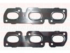 FAI AutoParts EM765 tarpiklių rinkinys, išleidimo kolektorius 
 Variklis -> Cilindrų galvutė/dalys -> Įsiurbimo kolektoriaus tarpiklis/sandarinimo žiedas
4503102, 7310890, F43E9448-A7J