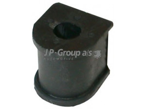 JP GROUP 1250400100 įvorė, stabilizatorius 
 Ašies montavimas/vairavimo mechanizmas/ratai -> Stabilizatorius/fiksatoriai -> Sklendės
0444153, 444153, 90373771