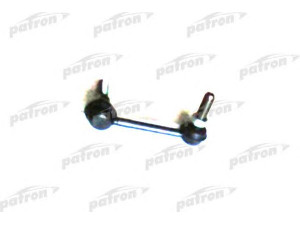 PATRON PS4290R šarnyro stabilizatorius 
 Ašies montavimas/vairavimo mechanizmas/ratai -> Stabilizatorius/fiksatoriai -> Savaime išsilyginanti atrama
TD11-34-150A