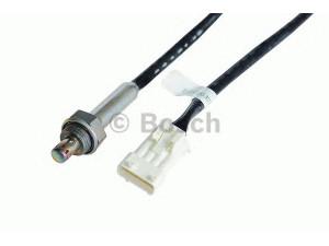 BOSCH F 00E 263 078 lambda jutiklis 
 Išmetimo sistema -> Jutiklis/zondas