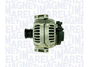 MAGNETI MARELLI 944390463200 kintamosios srovės generatorius 
 Elektros įranga -> Kint. sr. generatorius/dalys -> Kintamosios srovės generatorius
013 154 1002, 0131541002