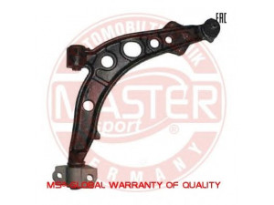 MASTER-SPORT 26766-PCS-MS vikšro valdymo svirtis 
 Ašies montavimas/vairavimo mechanizmas/ratai -> Valdymo svirtis/pasukamosios svirties sujungimas -> Vairo trauklės (valdymo svirtis, išilginis balansyras, diago
46 402 682, 46 402 684, 46 429 835
