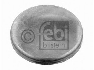 FEBI BILSTEIN 19224 tvirtinimo žiedas, pasukamasis kakliukas
81.91605.0041
