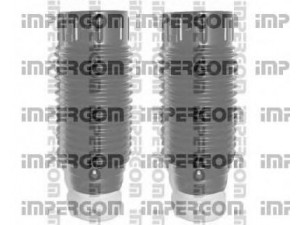 ORIGINAL IMPERIUM 50069 apsauginio dangtelio komplektas, amortizatorius 
 Ašies montavimas/vairavimo mechanizmas/ratai -> Montavimas, pakabos statramstis
50701099, 50701099