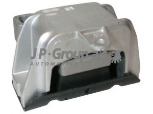 JP GROUP 1117906670 variklio montavimas 
 Variklis -> Variklio montavimas -> Variklio montavimo rėmas
1J0199555AH