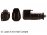 LUCAS ELECTRICAL LRS00799 starteris 
 Elektros įranga -> Starterio sistema -> Starteris