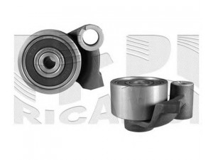 CALIBER 00763 įtempiklis, paskirstymo diržas 
 Diržinė pavara -> Paskirstymo diržas/komplektas -> Dirželio įtempiklis (įtempimo blokas)
KJ0112750
