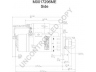 PRESTOLITE ELECTRIC M0017296ME starteris