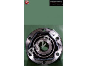 SHAFTEC PJ22N jungtis, kardaninis velenas
211501331B, 251501331