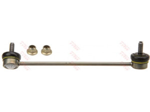 TRW JTS410 šarnyro stabilizatorius 
 Ašies montavimas/vairavimo mechanizmas/ratai -> Stabilizatorius/fiksatoriai -> Savaime išsilyginanti atrama
8200050079, 8200050191, 8200714448