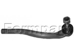 FORMPART 1902042 skersinės vairo trauklės galas 
 Vairavimas -> Vairo mechanizmo sujungimai
251 330 08 03, 2513300803
