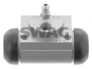 SWAG 50 91 9645 rato stabdžių cilindras 
 Stabdžių sistema -> Ratų cilindrai
1 106 077, YS512261AA