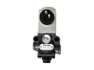 AIR FREN 10.4770.00 solenoidinis vožtuvas
1525456, 865178, 98417040, 1934981