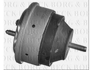 BORG & BECK BEM4130 variklio montavimas 
 Variklis -> Variklio montavimas -> Variklio montavimo rėmas
22 11 6 752 741