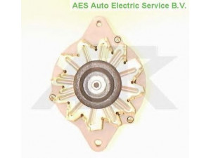 AES ATA-417 kintamosios srovės generatorius
2702015110, 2702015120
