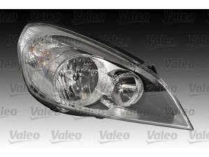 VALEO 044371 priekinis žibintas 
 Kėbulas -> Priekinis žibintas/dalys -> Priekinis žibintas/įterp.
31299994