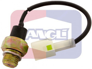 ANGLI 1438 alyvos slėgio jungiklis 
 Variklis -> Variklio elektra
77 00 823 331