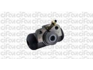 CIFAM 101-725 rato stabdžių cilindras
9847220