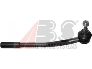A.B.S. 230046 skersinės vairo trauklės galas 
 Vairavimas -> Vairo mechanizmo sujungimai
95496045