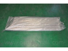 PARTS-MALL PZA-G046 apdailos/apsauginės juostelė, durelės 
 Kėbulas -> Apdaila/apsauga/dekoratyvinės juostelės/emblemos -> Apdailos/apsauginės juostelės
877814A300YK