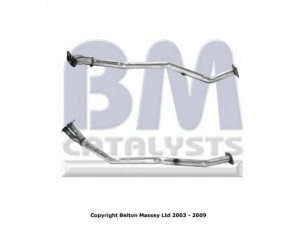 BM CATALYSTS BM70123 išleidimo kolektorius 
 Išmetimo sistema -> Išmetimo vamzdžiai
1958431