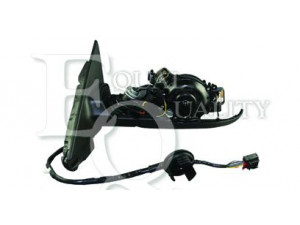 EQUAL QUALITY RS00477 išorinis veidrodėlis 
 Kėbulas -> Keleivių kabina -> Veidrodėlis
8P1858531FB01C