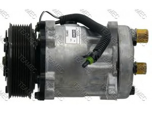 TEAMEC 8600204 kompresorius, oro kondicionierius
84058795, 84058795, 84032734, 8035