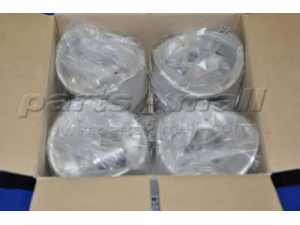 PARTS-MALL PXMSA-0342 stūmoklis
2341042521