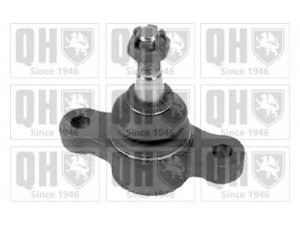 QUINTON HAZELL QSJ3454S atramos/vairo trauklė 
 Ašies montavimas/vairavimo mechanizmas/ratai -> Sujungimai -> Atramos/vairo trauklė
51760-2G000