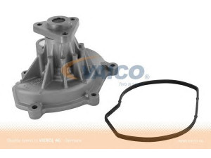 VAICO V45-50015 vandens siurblys 
 Aušinimo sistema -> Vandens siurblys/tarpiklis -> Vandens siurblys
946 106 033 00