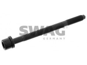 SWAG 32 90 1836 cilindro galvutės varžtas 
 Variklis -> Cilindrų galvutė/dalys -> Cylindrų galvutės varžtas
053 103 385, 053 103 385