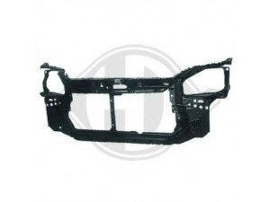 DIEDERICHS 5205002 priekinis variklio gaubtas 
 Kėbulas -> Kėbulo dalys/ sparnas/buferis -> Priekinis aerodinaminio pasipriešinimo sumažinimas/grotelės
60400SR3A00ZZ, 60400SR3G00ZZ