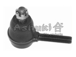 ASHUKI K841-05 skersinės vairo trauklės galas 
 Vairavimas -> Vairo mechanizmo sujungimai
91112552, 111-08-803R/ASHIKA, 230449/ABS
