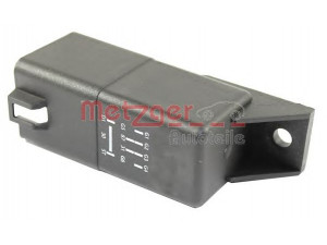 METZGER 0884014 relė, kaitinimo žvakių sistema 
 Elektros įranga -> Relė
03G 907 282A