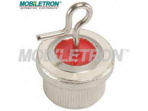 MOBILETRON DD-1017 diodas