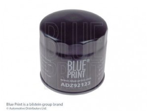 BLUE PRINT ADZ92123 alyvos filtras
5-87610-031-0, 8-97148270-1