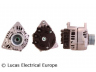 LUCAS ELECTRICAL LRA02826 kintamosios srovės generatorius
4170444, 82014508, 87361085