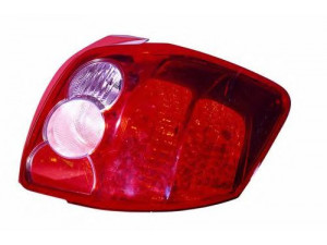 LORO 212-19Q6R-LD-UE kombinuotas galinis žibintas
81551-02380