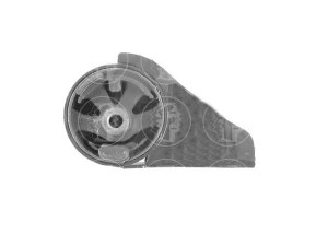 FARE SA 12246 variklio montavimas 
 Variklis -> Variklio montavimas -> Variklio montavimo rėmas
0K55C39070