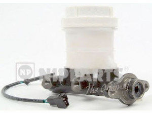NIPPARTS J3105018 pagrindinis cilindras, stabdžiai 
 Stabdžių sistema -> Pagrindinis stabdžių cilindras
MB238080, MB316245, MB316247